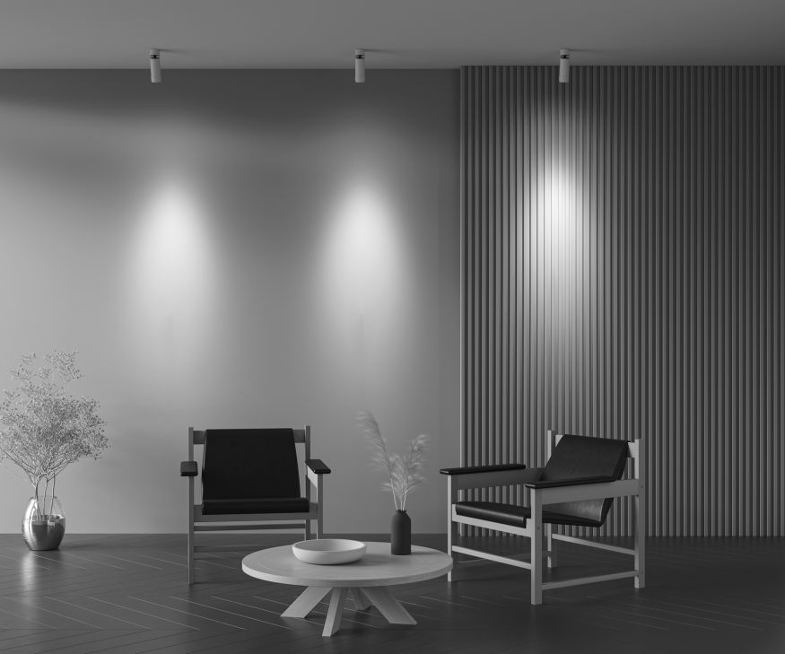 Потолочный светильник Technical C055CL-L12W2.7K-Z-W MAYTONI Focus Zoom Белый