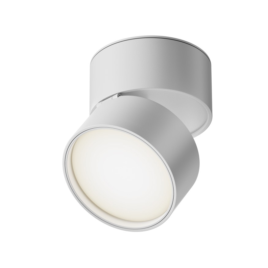 Потолочный светильник Technical C024CL-L12W4K MAYTONI Onda Белый