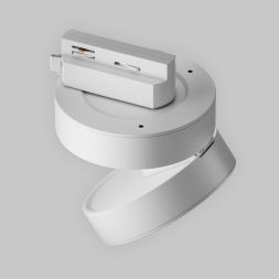 Трековый светильник Technical TR006-1-12W3K-W4K MAYTONI Magic Белый