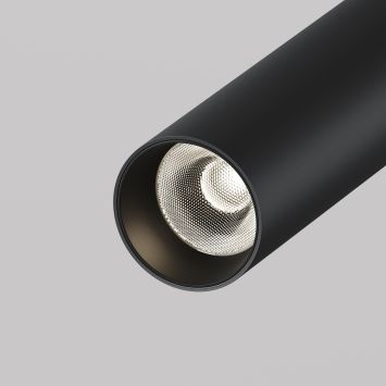 Потолочный светильник Technical C141CL-L125-6W4K-B MAYTONI Focus T Черный