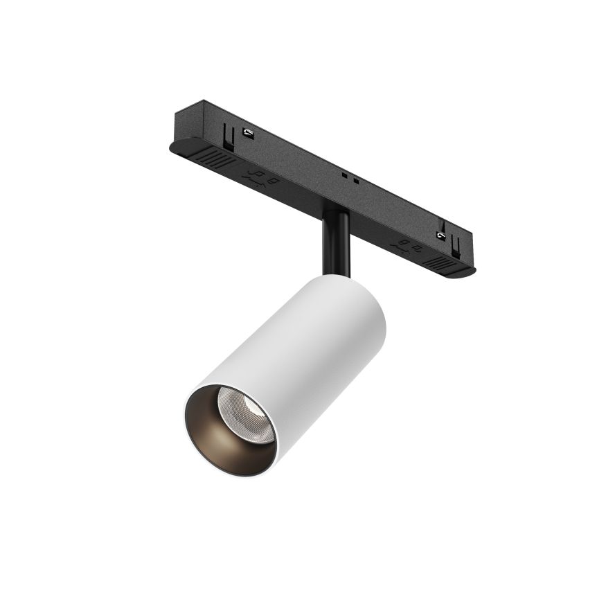 Трековый светильник Technical TR032-4-5W3K-M-DS-BW MAYTONI Focus LED Черный