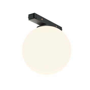 Трековый светильник Technical TR177-1-5WTW-B MAYTONI Luna Черный