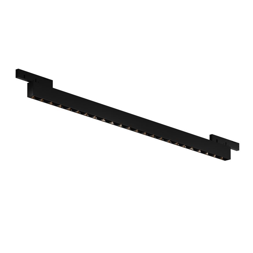 Трековый светильник Technical TR193-1-20W2.7K-M-B MAYTONI Points Черный