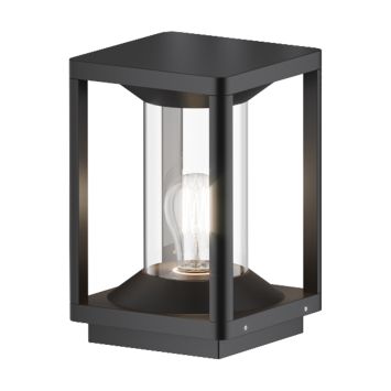 Ландшафтный светильник Outdoor O452FL-01GF MAYTONI Cell Графит
