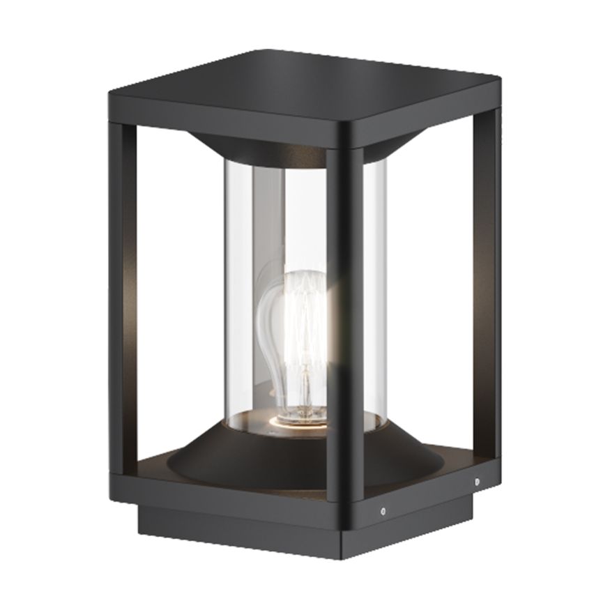 Ландшафтный светильник Outdoor O452FL-01GF MAYTONI Cell Графит
