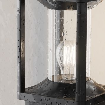 Ландшафтный светильник Outdoor O452FL-01GF MAYTONI Cell Графит