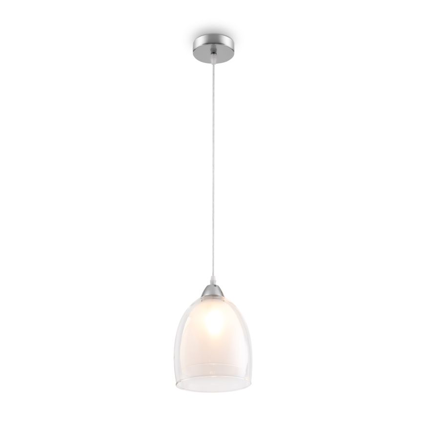 Подвесной светильник Freya FR5375PL-01CH Freya Astery Хром