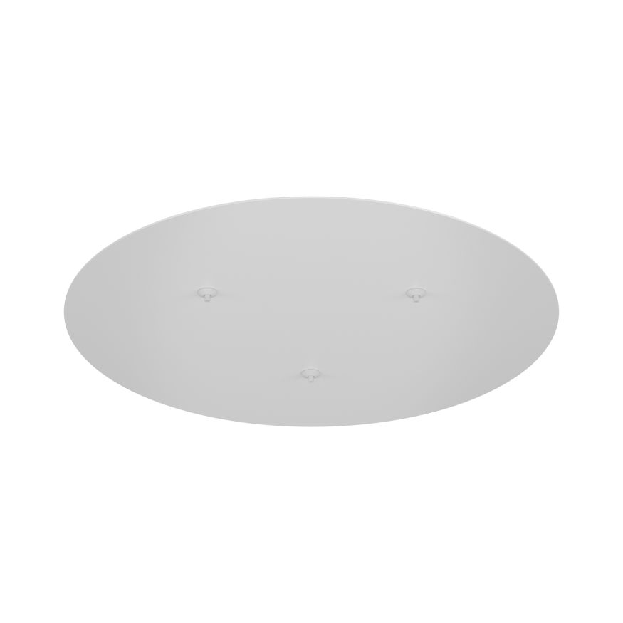 Аксессуар Maytoni MOD058A-03W Maytoni Rim Белый