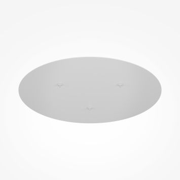 Аксессуар Maytoni MOD058A-03W Maytoni Rim Белый