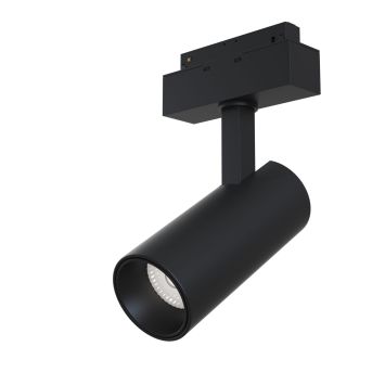 Трековый светильник Technical TR019-2-15W3K-B MAYTONI Focus LED Черный