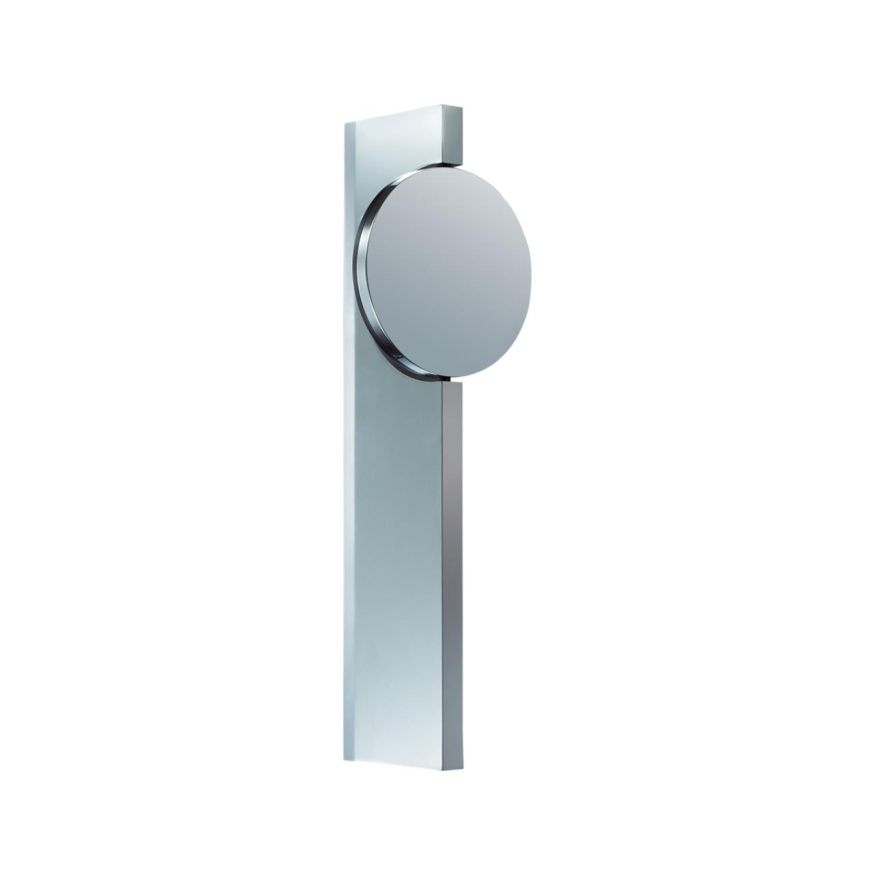 Настенный ODEON LIGHT 7095/3WL REFLECTION хром