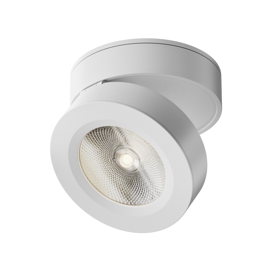 Потолочный светильник Technical C022CL-12W4K-W-1 MAYTONI Magic Белый