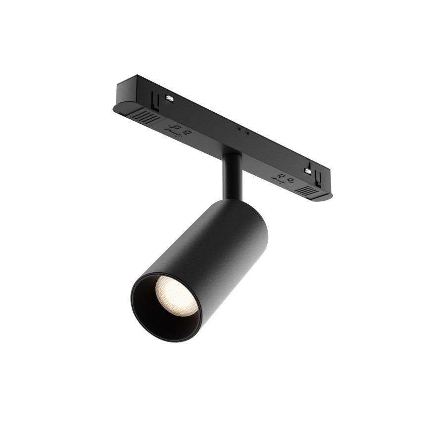 Трековый светильник Technical TR032-4-5WTW-M-DD2-B MAYTONI Focus LED Черный