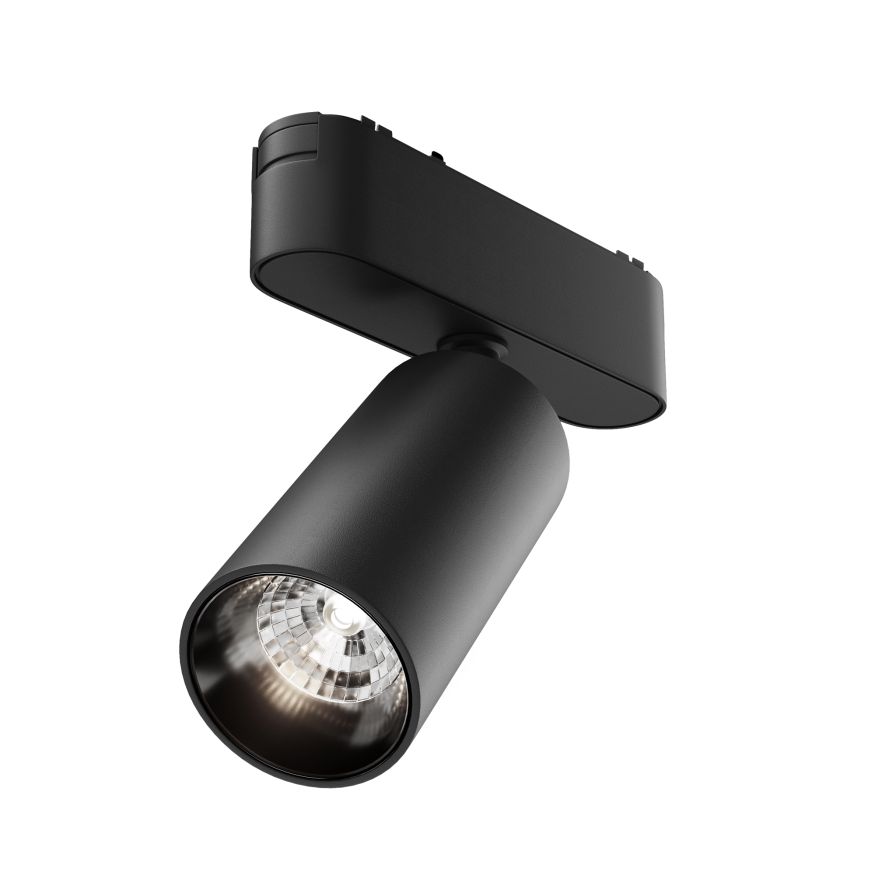 Трековый светильник Technical TR103-1-12W4K-M-B MAYTONI Focus LED Черный