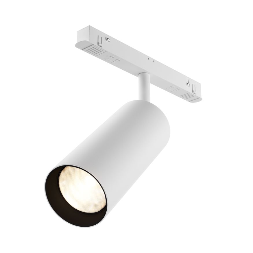 Трековый светильник Technical TR032-2-20W3K-S-W MAYTONI Focus LED Белый
