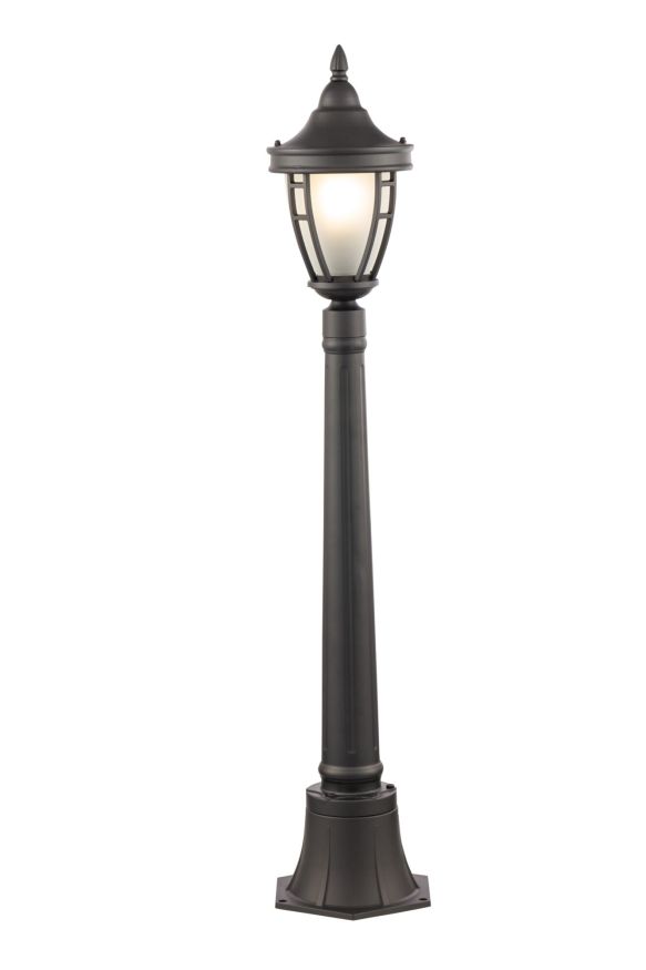 Ландшафтный светильник Outdoor O026FL-01B MAYTONI Rivoli Черный
