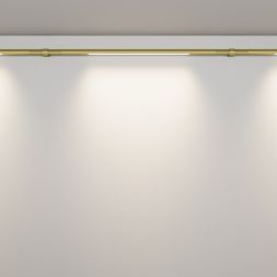 Светильник Technical C100CL-L500-12W3-6K-BS MAYTONI Basis Латунь