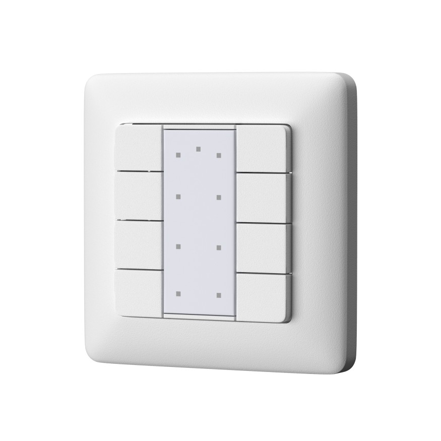 Панель управления Lighting control 721042 Lighting control Панели управления Белый