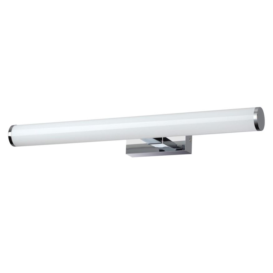 Настенный светильник ODEON LIGHT 4912/18WL WATR хром/пластик/акрил