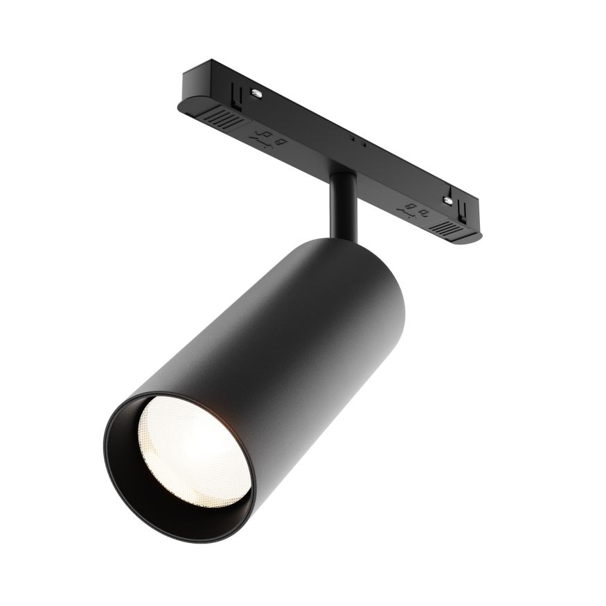 Трековый светильник Technical TR032-2-20W3K-M-B MAYTONI Focus LED Черный