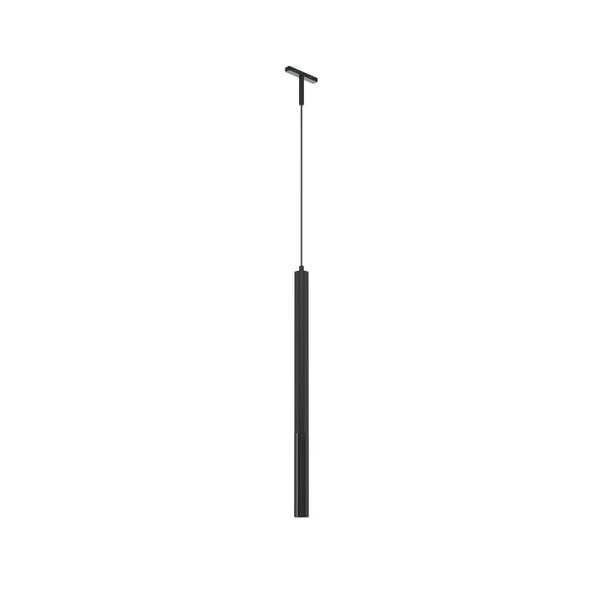 Трековый подвесной светильник Technical TR179-1-5WTW-M-B MAYTONI Focus Led Черный