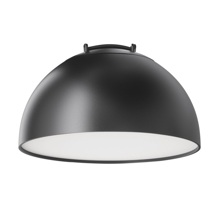 Подвесной светильник Technical TR126B-20W4K-B MAYTONI Bowl Черный