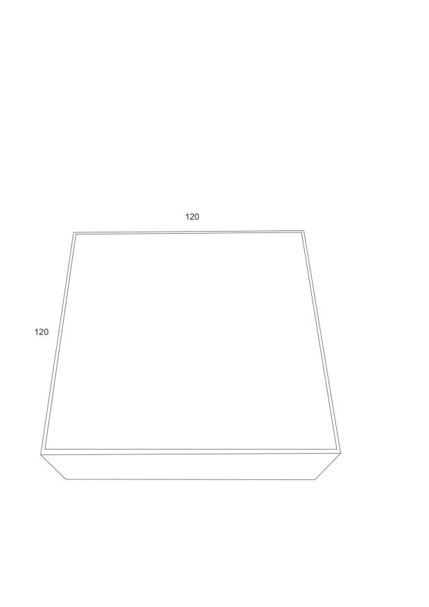 Потолочный светильник Technical C067CL-L12B3K MAYTONI Zon Черный