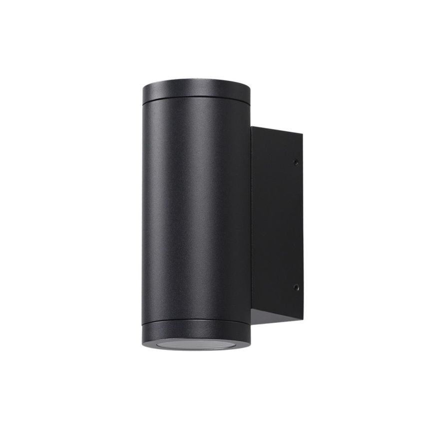 Настенный ODEON LIGHT 7071/7WL LONG черный