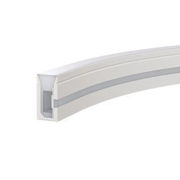 Гибкий неон Led Strip 200661 MAYTONI Изгиб поперек оптической оси Белый