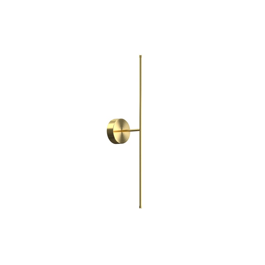 Настенный светильник (бра) Technical C084WL-L7BS2.7K MAYTONI Elegant Латунь