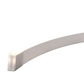 Гибкий неон Led Strip 432037 MAYTONI Изгиб поперек оптической оси Белый