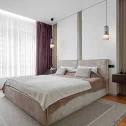 Подвесной светильник Freya FR5599PL-01CFL Freya Versato Черный