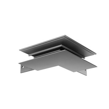 Комплектующие для накладной трековой системы Technical TRA034OCL-41B MAYTONI Accessories for tracks Exility Черный