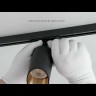 Трековый светильник Technical TR087-1-GU10-B MAYTONI Lipari Черный