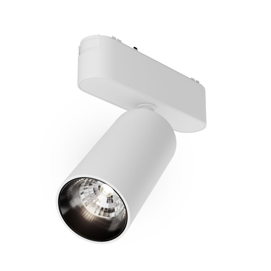 Трековый светильник Technical TR103-1-12W4K-M-W MAYTONI Focus LED Белый