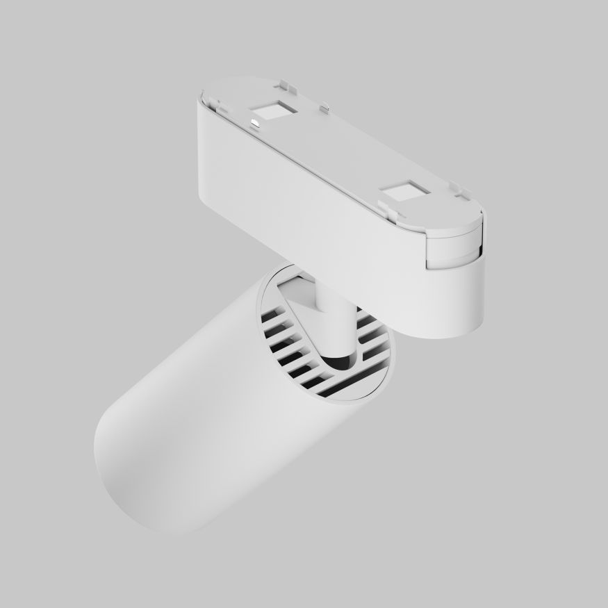 Трековый светильник Technical TR103-1-12W4K-M-W MAYTONI Focus LED Белый