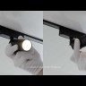 Трековый светильник Technical TR103-1-12W4K-M-W MAYTONI Focus LED Белый