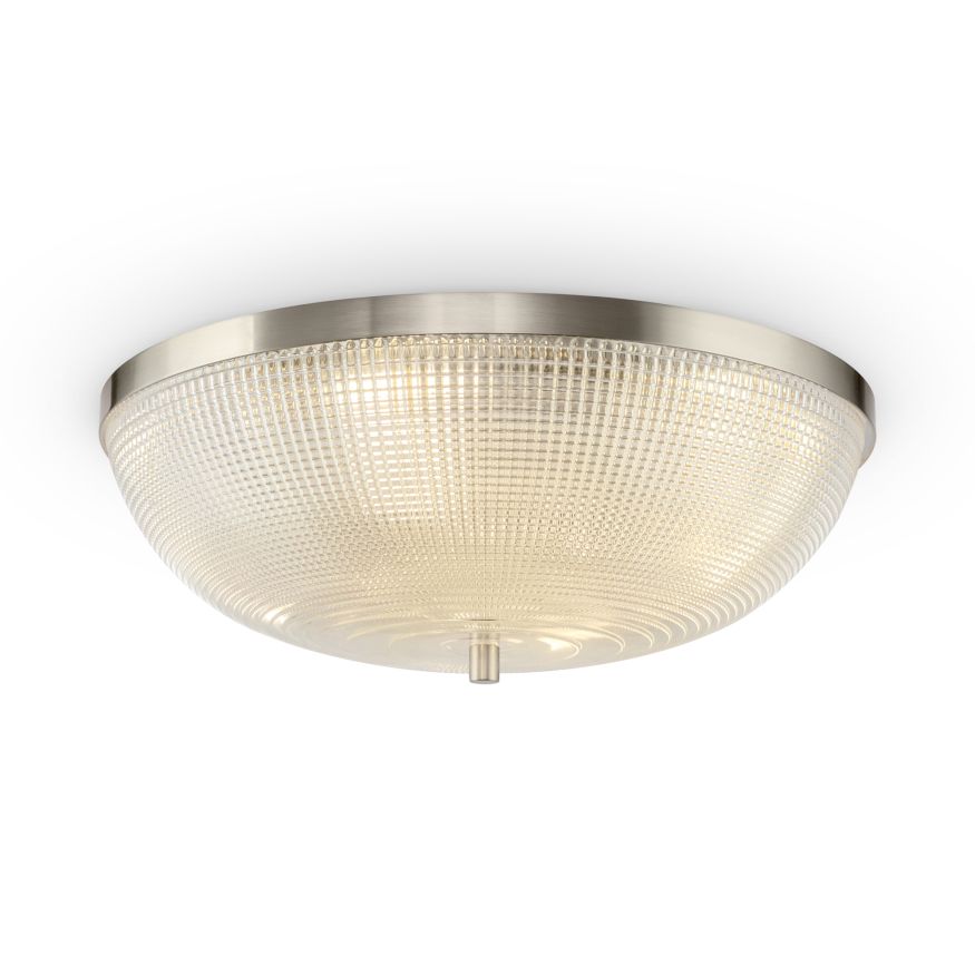 Потолочный светильник Maytoni C046CL-04N Maytoni Coupe Никель