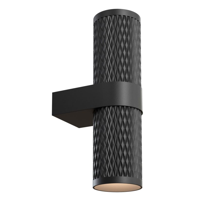 Настенный светильник (бра) Technical C069WL-02B MAYTONI Focus Design Черный