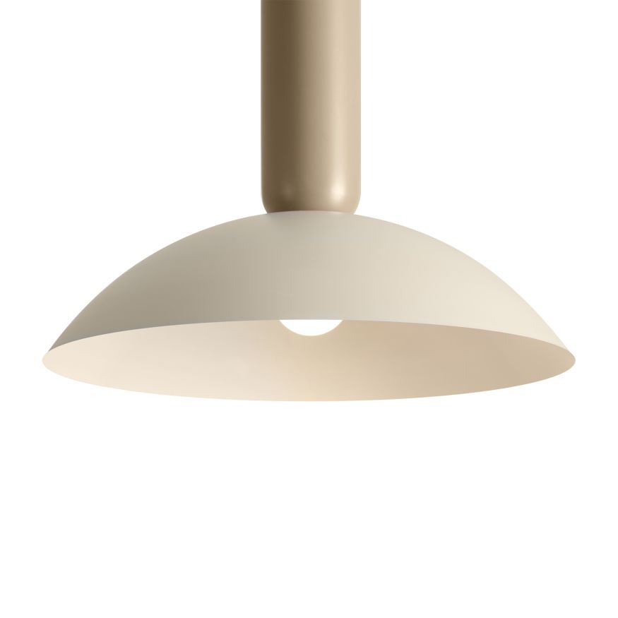 Подвесной светильник Freya FR5551PL-01CR Freya Lotus Черный