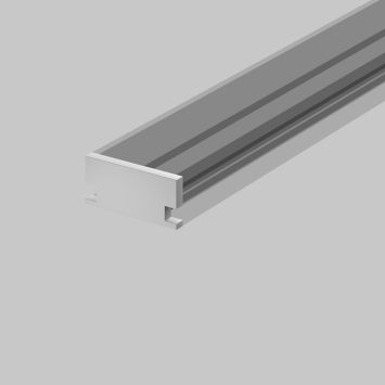 Комплектующие для профиля Led Strip 642009 MAYTONI Встраиваемый в пол профиль Белый