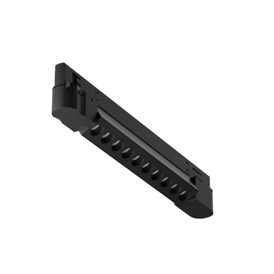 Трековый светильник Technical TR195-3-10W4K-M-B MAYTONI Points Черный