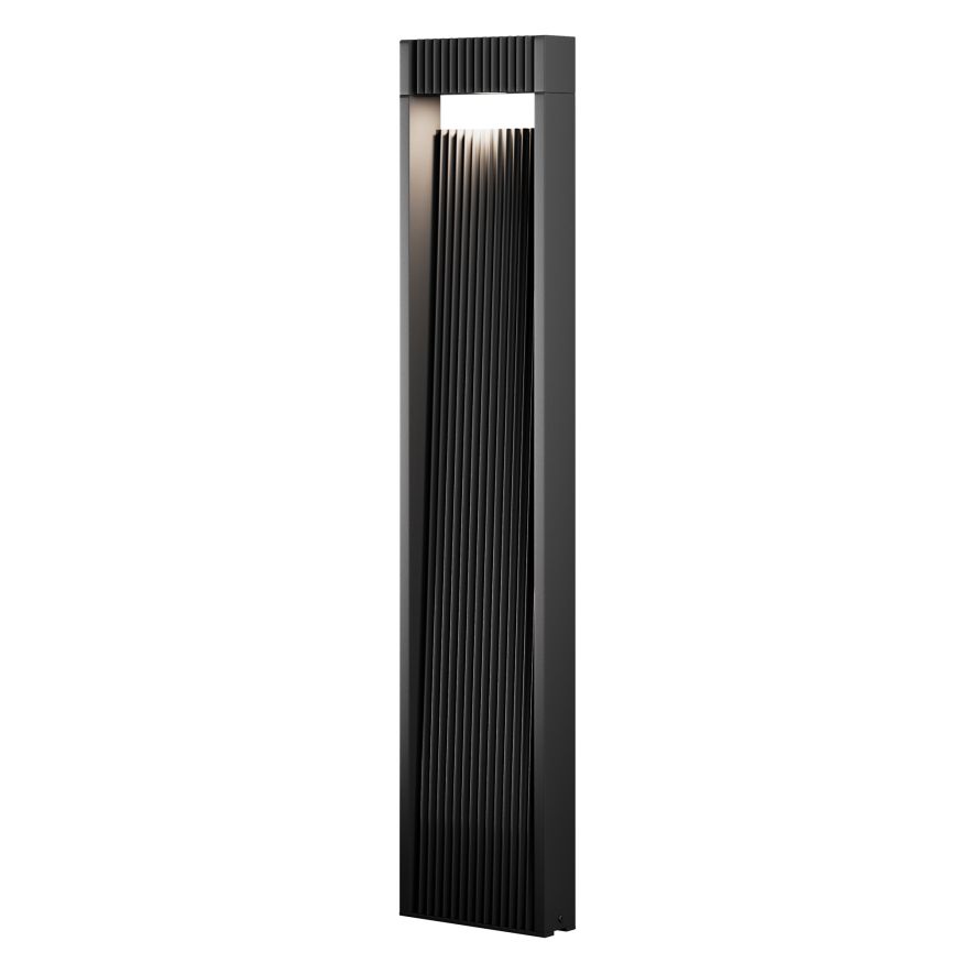 Ландшафтный светильник Outdoor O444FL-L13GF3K1 MAYTONI Sten Графит