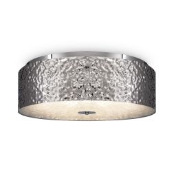 Потолочный светильник Maytoni MOD096CL-05CH Maytoni Ripple Хром