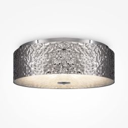 Потолочный светильник Maytoni MOD096CL-05CH Maytoni Ripple Хром
