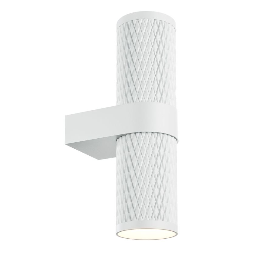 Настенный светильник (бра) Technical C069WL-02W MAYTONI Focus Design Белый