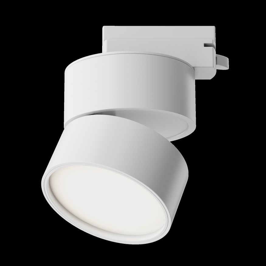 Трековый светильник Technical TR007-1-12W4K-W MAYTONI ONDA Белый