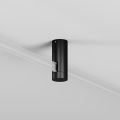 Комплектующие для систем освещения с токоведущими элементами Technical TRA200C-11B MAYTONI Accessories for tracks Flexity Черный