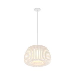 Подвесной светильник Maytoni MOD409PL-01W Maytoni Kirigami Белый