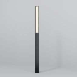 Садово-парковый светильник Outdoor O470FL-L40GF3K MAYTONI Blitz Графит